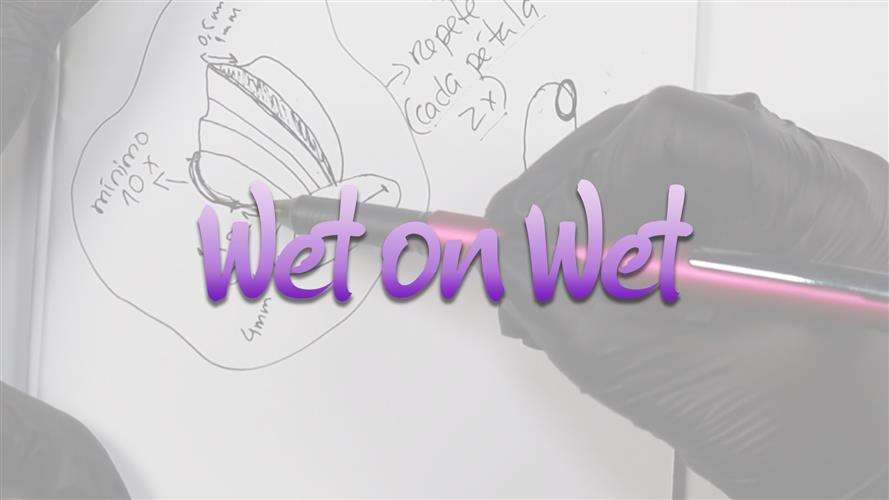 Teoria Wet on Wet