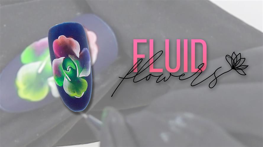 Aula 1: Teoria Fluid Flowers