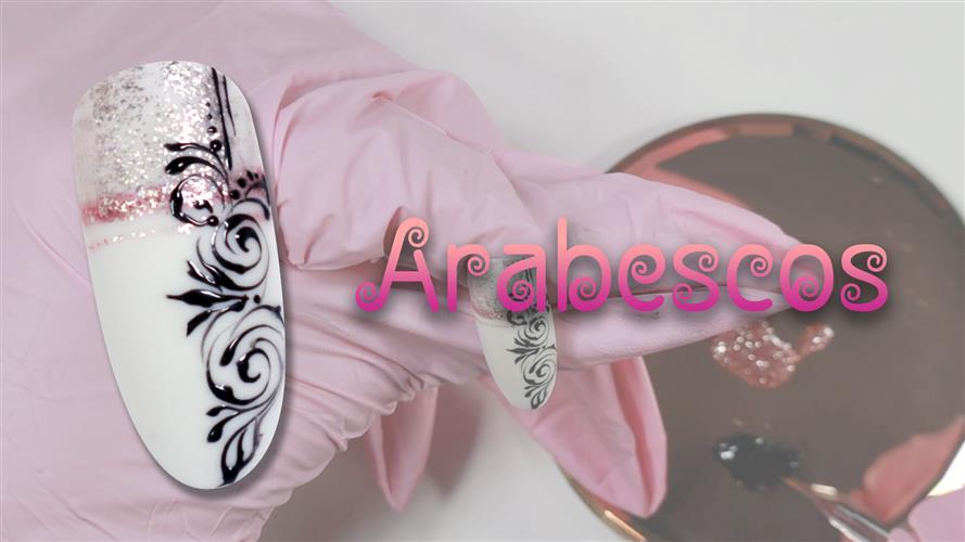 Arabescos 2